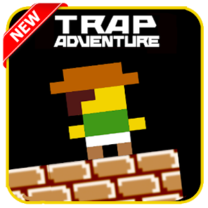 trap adventure 2 - new version