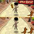 MrBean's World - Teddy Rush Run Adventuresiphone版下载