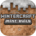 Winter Craft : Ice craft Exploration and survivaliphone版下载