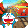 Subway Doraemon Surf Rush Run下载地址