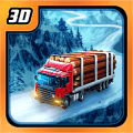 Truck & Trailer Cargo Sim 2018破解版下载