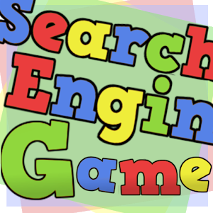 Search Engine Game - Google Feud