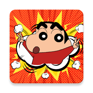 Shinchan Hero Adventure