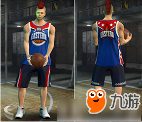 《NBA2Konline》迎戰(zhàn)2018開學(xué)季活動