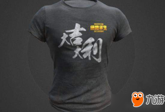 絕地“暖暖”？《絕地求生》數(shù)據(jù)挖掘發(fā)現(xiàn)全新飾品