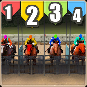 Pick Horse Racing