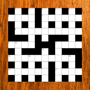 My Daily Crossword