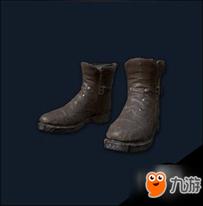 絕地求生Working Boots多少錢(qián)？出售價(jià)格介紹