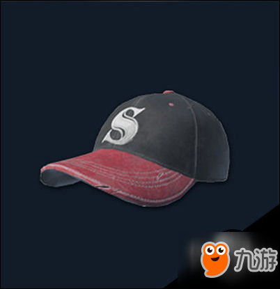 绝地求生Vintage Baseball Hat (Black)的价格介绍