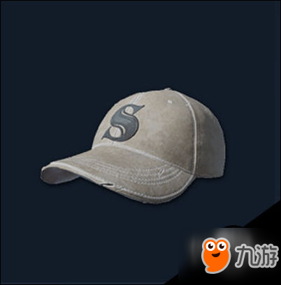 绝地求生Vintage Baseball Hat (White) 的价格介绍