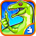 Dino Puzzle - Dinosaur for kids and toddlers终极版下载