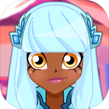 Dress Up LoliRock Talia