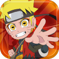 Shinobi Warrior - Ninja Wars Legend在哪下载