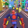 Subway Spider-Run Adventure World快速下载