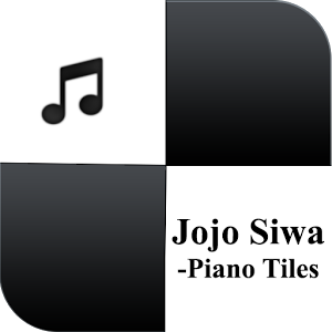 Jojo Siwa Piano Tiles