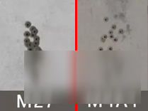 荒野行動M27和M4A1哪把槍更好 M27和M4A1步槍對比