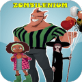 zombilenium adventure破解版下载