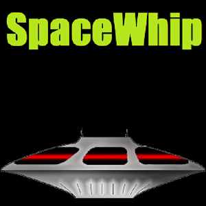 Space Whip Fruit Frenzy