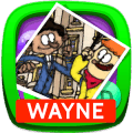 Welcome to the Wayne Trivia Quiz官方下载