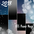 BTS Piano Tiles Game Magic下载地址