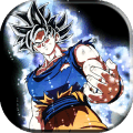 DBS Ultra Instinct Puzzle怎么下载到电脑