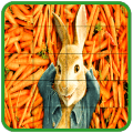 Puzzle for Peter Rabbitiphone版下载