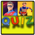 Henry Captain Danger TV show Quiz Game最新安卓下载