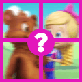 Goldie and Bear Quiz最新版下载