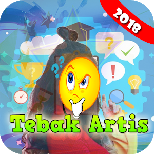 Tebak Wajah Artis 2018