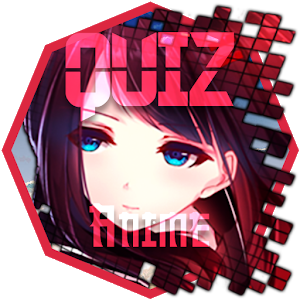 Quiz Dot Anime