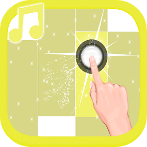 Music Piano : Magic Tiles Lemon