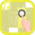 Music Piano : Magic Tiles Lemon如何升级版本