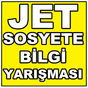 Jet Sosyete Bilgi Yarışması