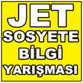 Jet Sosyete Bilgi Yarışmasıiphone版下载