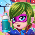 Princess Endless Run: Train Subway Surf安全下载