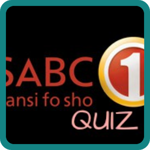 SABC 1 QUIZ