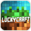 LuckyCraft Adventure如何升级版本