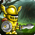 adventure games : knight templar占内存小吗