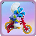 Little Smurfs Jigsaw game官方版免费下载