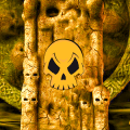 Big Skull Land Escapeiphone版下载