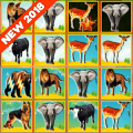 Match 3 Animal : Puzzle Games 2018占内存小吗