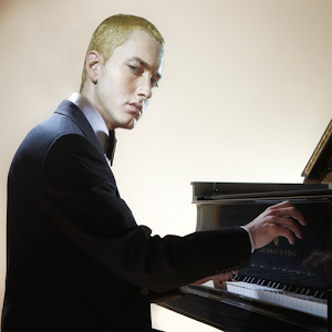 Lose Yourself Eminem Piano Tiles *