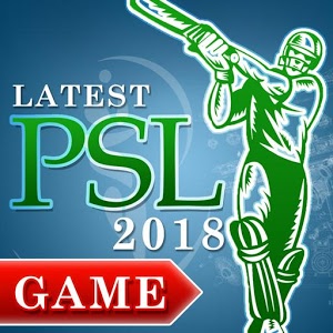 最新PSL 2018超级六人赛：最佳梦幻联赛