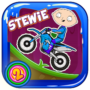 Stewie Adventure