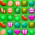 Candy Jelly Match破解版下载