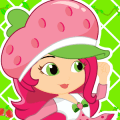 Strawberry Girls Cake免费下载