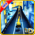 Banana legends Rush : Temple Minion Adventure 3D绿色版下载