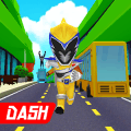 Power Dino Charge Dash手机版下载