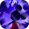 Mickey Battle Temple Mouse免费下载