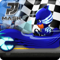 Pj Roadster Masks Racing Car最新版下载